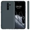 kwmobile Handyhülle für Xiaomi Redmi Note 8 Pro Hülle - TPU Produktbild-Vorschau 6