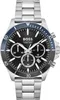Herrenuhr Hugo Boss Troper 1514101, Edelstahl, Chronograph, Produktbild-Vorschau 1