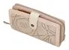 Anekke portafoglio Hollywood Studio RFID Wallet Nude beige Anteprima dell’immagine prodotto 15