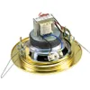 OMNITRONIC CS-4G plafondluidspreker, goudkleurig Productafbeelding-voorbeeld 5