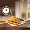 Cecotec Fun EasyPasta: Noodle- en churromachine, 40W, voor Productafbeelding-voorbeeld 10
