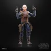 A Star Wars action figure of Migs Mayfeld is shown against a black background. Podgląd zdjęcia produktu