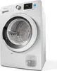Indesit YT M11 83K RX EU Wärmepumpentrockner 8kg Produktbild-Vorschau 4