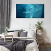 Coloray Bild aus Glas 140x70 wanddekoration Küche glasblock Produktbild-Vorschau 4