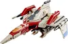 Transformers Studio Series Deluxe-Klasse One Starscream, 8 Produktbild-Vorschau 4