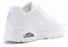 Skechers Sneakers 73690W in White color size 39 Podgląd zdjęcia produktu 47