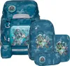 Beckmann Classic Jungle Game Schulrucksack Set 6tlg. Produktbild-Vorschau 1
