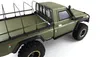 Amewi RC Crawler Pick-Up AMXRock RCX8PS 1:8 o.Akku grün Produktbild-Vorschau 6