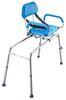Verstellbarer Duschhocker, 150 kg, Produktbild-Vorschau 10