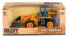 DAFFI Veicolo da costruzione Bulldozer K-510 15101 Anteprima dell’immagine prodotto 3