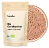 Kamelur Bio Carobpulver 500 g Produktbild-Vorschau 1