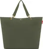 reisenthel XL - Shopper 65 cm (forest gold) Produktbild-Vorschau 1