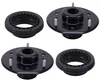 2 supports de suspension pour amortisseurs, compatibles Voir les images du produit 3