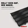 ONBEST Klapptisch | Schwarz | mit Netztasche | Produktbild-Vorschau 5