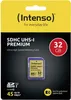 SD Card 32GB Intenso Class10 Produktbild-Vorschau 8