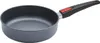 WOLL 1724DPI Pentola per sauté Rotondo Alluminio  Nero Anteprima dell’immagine prodotto 12