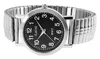 Classix 2700007-002 Herrenuhr mit Metallzugband, Produktbild-Vorschau 5