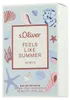 s.Oliver Feels Like Summer Women Woda toaletowa, 30 ml Voir les images du produit 3