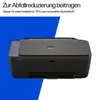 HP DeskJet 2921 Wireless All-in-One Farbe Drucker, Thermal Produktbild-Vorschau 10
