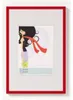 Walther Design New Lifestyle 30 x 40, Kunststoff, Rot, 20 x Produktbild-Vorschau 8
