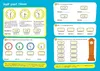 Telling the Time Ages 5-7 Produktbild-Vorschau 5