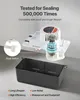 SucceBuy Kondensatabsaugpumpe 1/50 PS, 1,89 L Tank, Produktbild-Vorschau 4