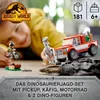 LEGO 76946 Jurassic World Blue & Beta in der Náhľad obrázku produktu 47