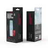 MaxLife Bluetooth-Mikrofon mit Lautsprecher MXBM-500 Blau Produktbild-Vorschau 6