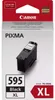 Canon PG-595XL Druckerpatrone 1 Stück(e) Original Hohe Anteprima dell’immagine prodotto 2
