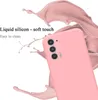 A pink phone case is shown with pink liquid splashes in the background. Náhľad obrázku produktu