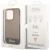 Etui Guess GUHCP14LHGCOK Apple iPhone 14 Pro schwarz/black Produktbild-Vorschau 8