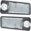 Kit Luce Targa A Led, Autotune, Per Audi A6 C5 Combi Avant Anteprima dell’immagine prodotto 1