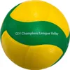 Mikasa V200W-CEV Dimple Volley-ball d'intérieur Voir les images du produit 9