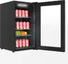 Guzzanti GZ 70G, 63 L, 43 dB, E, Čierna Náhľad obrázku produktu 2