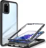 Samsung Galaxy S20 FE Case, LaimTop 360° di protezione a Anteprima dell’immagine prodotto 1