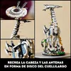 LEGO Horizon Forbidden West: Tallneck Náhled obrázku produktu 44