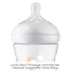 Philips Avent Natural Response Biberon 1M+ 260ml Girafe Voir les images du produit 10