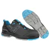 Albatros Halbschuh TARAVAL BLACK/BLUE LOW, ESD FO SR S3L, Náhled obrázku produktu 2