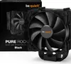 be quiet! Pure Rock 2 Prozessor Luftkühlung 12 cm Schwarz 1 Náhľad obrázku produktu 10