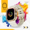 Smartwatch Damski Zegarek Wodoodporny Menu Pl Rozmowy Sport Podgląd zdjęcia produktu 10
