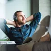 Philips Audio TAH2005BK/00 Over-Ear Stereo Kopfhörer - Produktbild-Vorschau 8