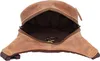 Greenburry Vintage Biker Legbag Borsa da gamba in pelle Anteprima dell’immagine prodotto 17