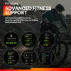 Zeblaze Stratos 3 Smart-Armband-Sportuhr, 1,43 Zoll Produktbild-Vorschau 6