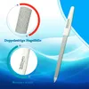 SMI 3-tlg Solingen Saphirnagelfeile Set Saphir Nagelfeilen Produktbild-Vorschau 3