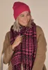 styleBREAKER Uni Beanie Mütze einfarbig | Klassische Produktbild-Vorschau 2