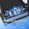 Tapis roulant elettrico, tapis roulant pieghevole fino a 12 Anteprima dell’immagine prodotto 6