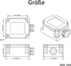 Adafruit Drehbarer Türschloss-DC-Motor Produktbild-Vorschau 2