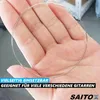 SAITOX Struny Sada nylonových strún pre klasickú gitaru, Náhľad obrázku produktu 6