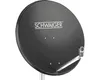 Schwaiger Sat-Schüssel 85cm Alu Anthrazit Podgląd zdjęcia produktu 7