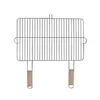 Grilovací rošt 54x34cm Master Grill MG255 Náhľad obrázku produktu 1